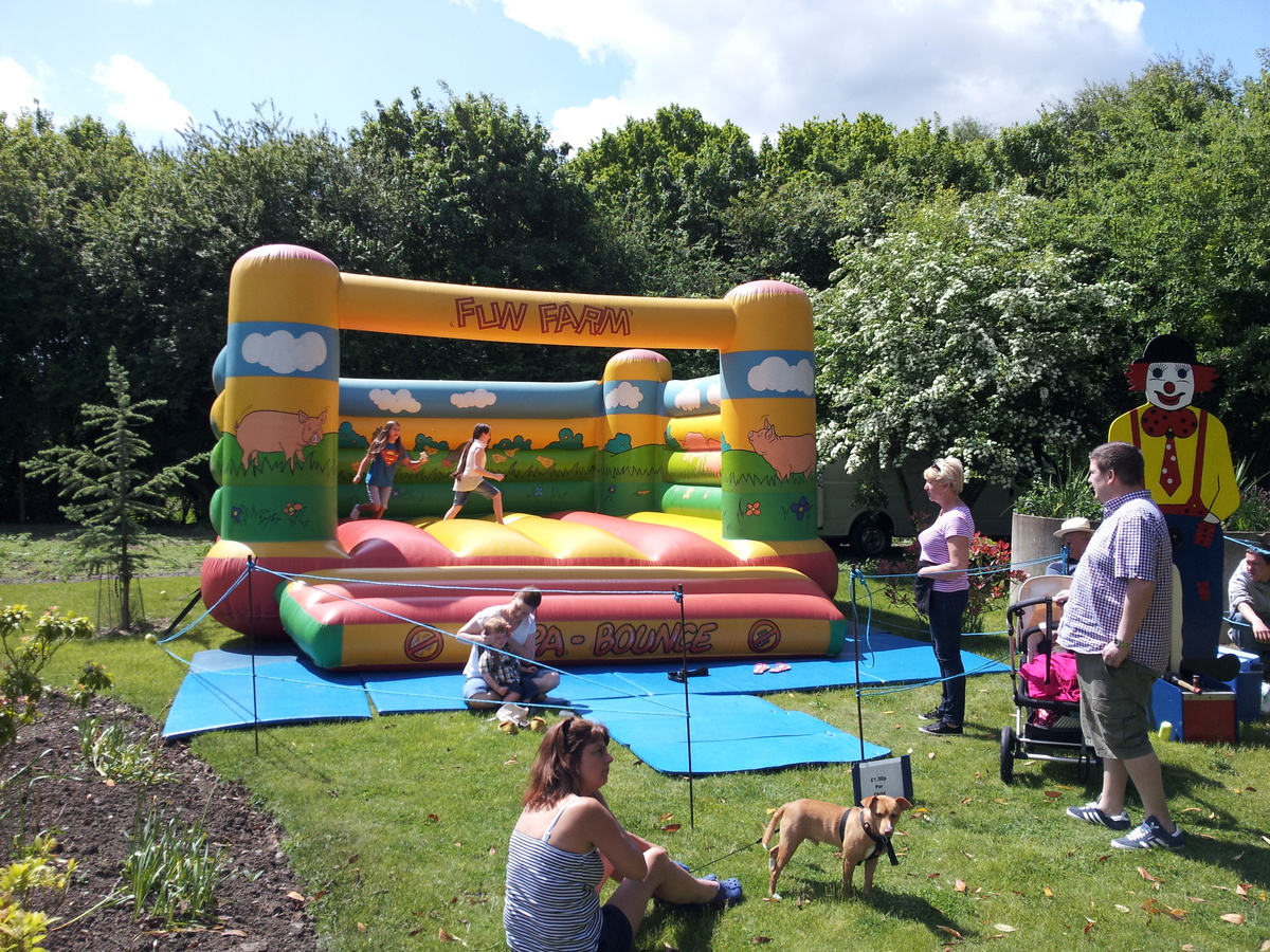 Bouncy Castle